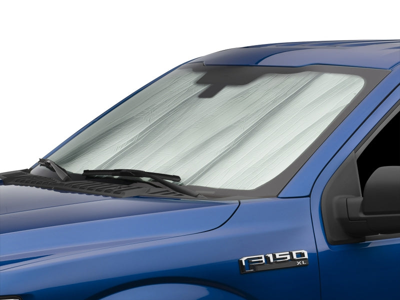 Dodge Ram 1500 Sun Shade Fits Years 2019on from WeatherTech #TS1192