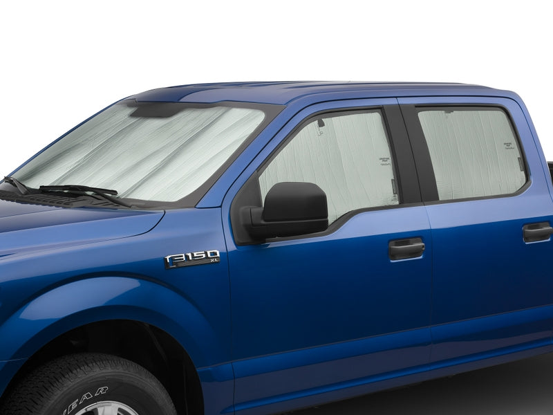 Dodge Ram 1500 Sun Shade Fits Years 2019on from WeatherTech #TS1192