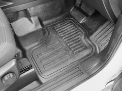 Ford Ranger Double Cab Floor Mat Liner Fit Years 2022-23 from WeatherTech #4417781