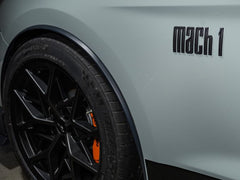 FORD Mach 1 Handling Package Wheel Lip Mouldings for Mustang 2018-23 | #VMR3Z-16268-A
