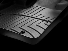 FloorLiner | WeatherTech - Available from NEMESISUK.COM