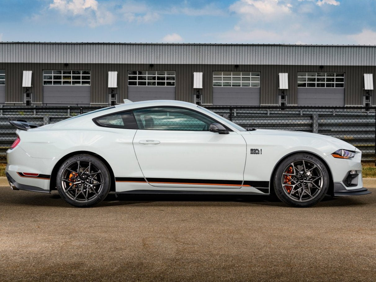 Handling Package 'Bird Nest' Wheel Kit (19x10.5