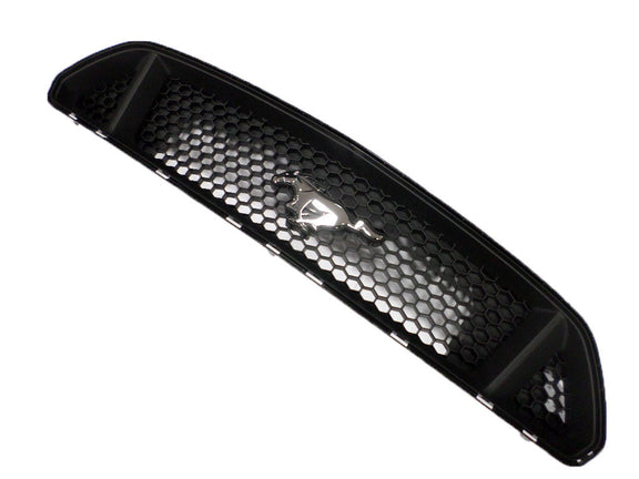 Ford US Spec GT Upper Front Grille for Mustang 2015-17 | #FR3Z-8200-BA - available from NEMESISUK.COM