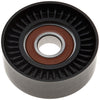Replacement 70mm Smooth Idler / Tension Pulley for Mustang 5.0L 2015-23 & 2024+  | #36499 | ACDelco / Gates