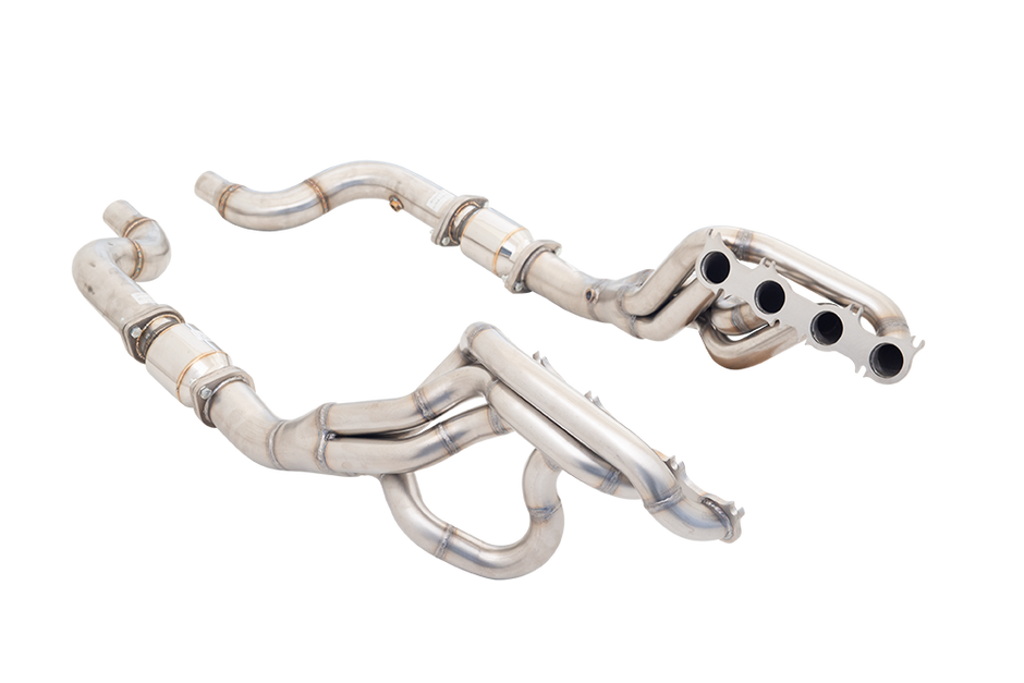 MagnaFlow 93642 Direct-Fit Catalytic Converter