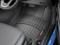 Hyundai Kona Floor Mat Liner Fit Years 2017-23 from WeatherTech #4414501