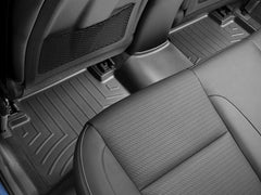 Hyundai Kona Floor Mat Liner Fit Years 2017-23 from WeatherTech #4414501