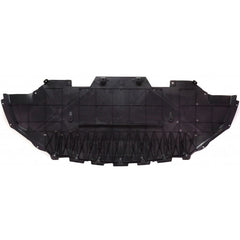 Replacement Undertray for Aftermarket GT350 & GT500 Style Bumpers for Mustang 2018-23 | #NEM-MU-S550-UT-NPP-18