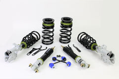 RTR Tactical Performance Coilovers for Mustang (Non-MagneRide) 2015-21 | #1598-0420-01.  Available from NEMESISUK.COM