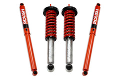 2" Performance Suspension System for F-150 2015-2026 | #422341 | Roush