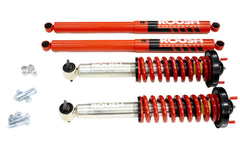 2" Performance Suspension System for F-150 2015-2026 | #422341 | Roush