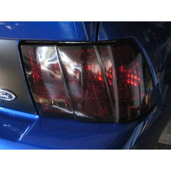 Cobra Front & Rear Lighting Tint Kit for Mustang 2003-04 | #03FC_FRC+.  Available from NEMESISUK.COM