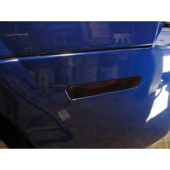Cobra Front & Rear Lighting Tint Kit for Mustang 2003-04 | #03FC_FRC+.  Available from NEMESISUK.COM