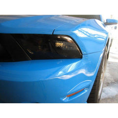 ANCHOR ROOM Front & Rear Lighting Tint Kit for Mustang 2010-12 | #10FM_FR