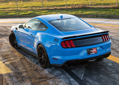 ROUSH Rear Spoiler (Grabber Blue) for Ford Mustang 2015-23 | #422063 - Available from NEMESISUK.COM