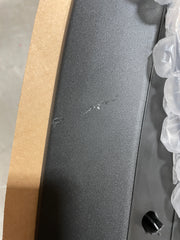 Scratch & Dent FORD Mach 1 Handling Package Chin Splitter for Mustang 2018-23 | #SDMR3Z-17626-AA