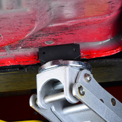 ZL1 ADDONS Jack/Lift Pads (Bolt-on) for Camaro 2010-24 | #01114104/4204/5104/5204