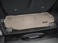 Jeep Wrangler JK Boot Liner Fits Years 2015-18 from WeatherTech #401055