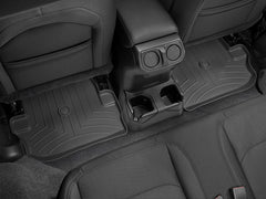 Jeep Wrangler JK 2014-18 FloorLiner WeatherTech #445731