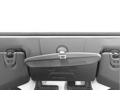 Windscreen SunShade for Jeep Wrangler 2018+ | #TS1271 / #TS1108 | WeatherTech