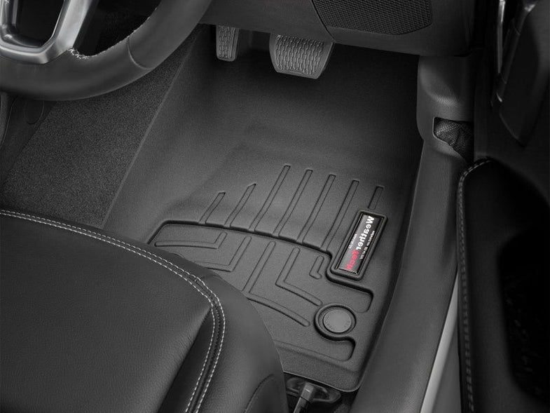 thumbnail image 2 of WeatherTech All-Weather Floor Liners - Custom Fit For Front & Rear - W89TN-W20TN 2 of 3