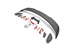 Performance Pack 1 Rear Spoiler for Mustang 2015-23 | #M-16600-MPP | Ford Performance - Available from NEMESISUK.COM