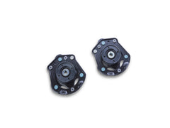 OE Adjustable Camber Plates for Ford Mustang 2015-23 & 2024+ | #M-18183-MDH | Ford Performance