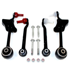 OE Performance Pack Front Lower Control Arms For Mustang 2015-23 | #M-3075-F | Ford Performance - Available from NEMESISUK.COM