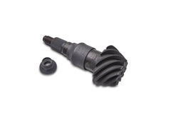 4.09 Ratio Super 8.8 IRS Differential Ring & Pinion Set for Mustang 2015-23 & 24+ | #M-4209-88409A | Ford Performance