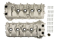 5.0L / 5.2L Upgraded Aluminium GT500 Cam / Valve Covers for Mustang GT 2011-17 | #M-6067-M52S | Ford Performance - Available from NEMESISUK.COM