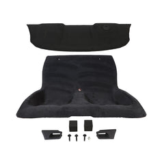Rear Seat Delete Kit for Mustang 2015-23 | #M-6346612-GT | Ford Performance