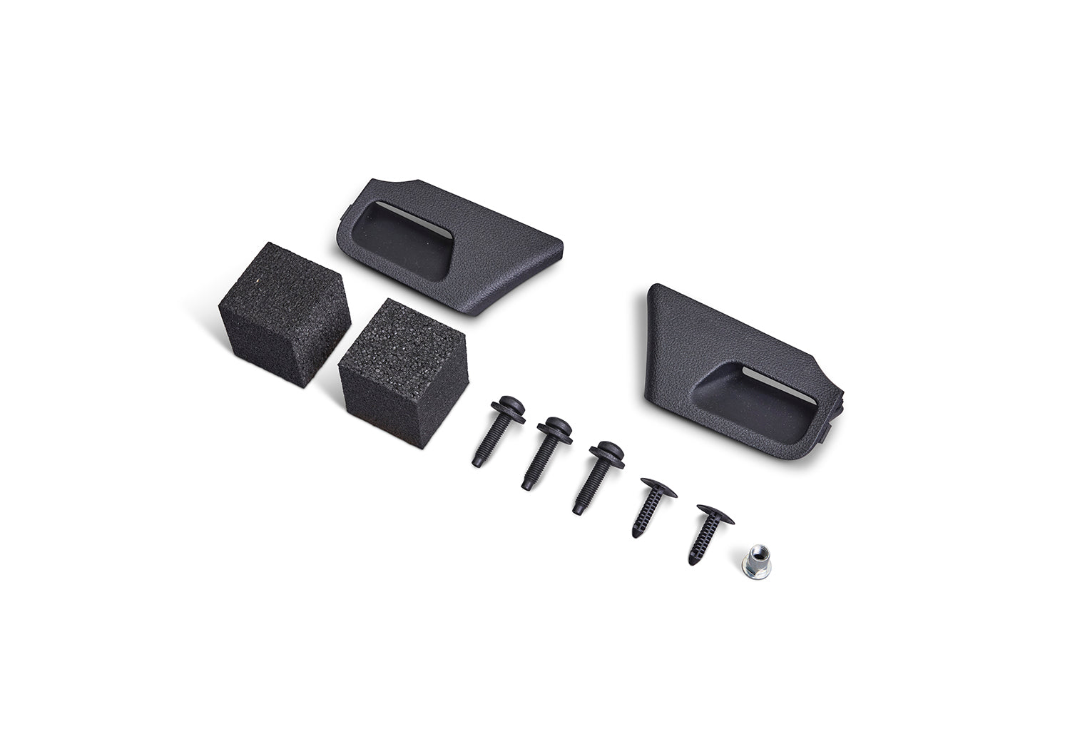 Rear Seat Delete Kit for Mustang 2015-23 | #M-6346612-GT | Ford Performance