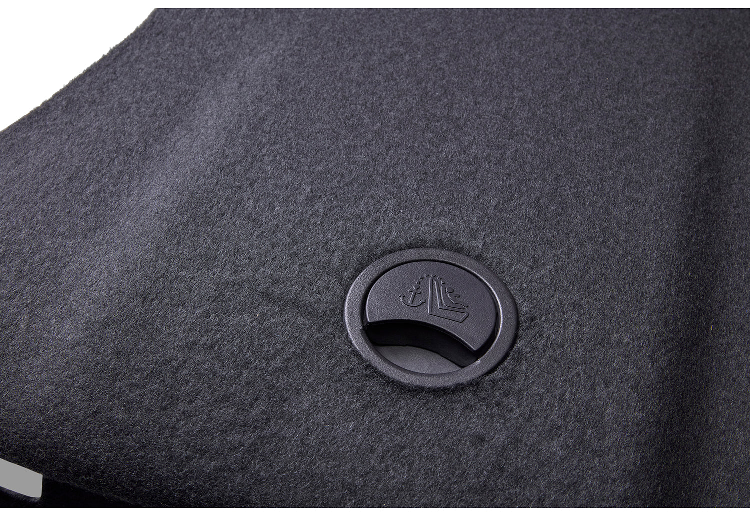 Rear Seat Delete Kit for Mustang 2015-23 | #M-6346612-GT | Ford Performance