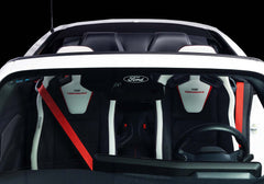 Recaro Seat (Pair) for Mustang 2024+ | #M-63660005-MG | Ford Performance - Available from NEMESISUK.COM