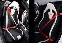 Recaro Seat (Pair) for Mustang 2024+ | #M-63660005-MG | Ford Performance - Available from NEMESISUK.COM