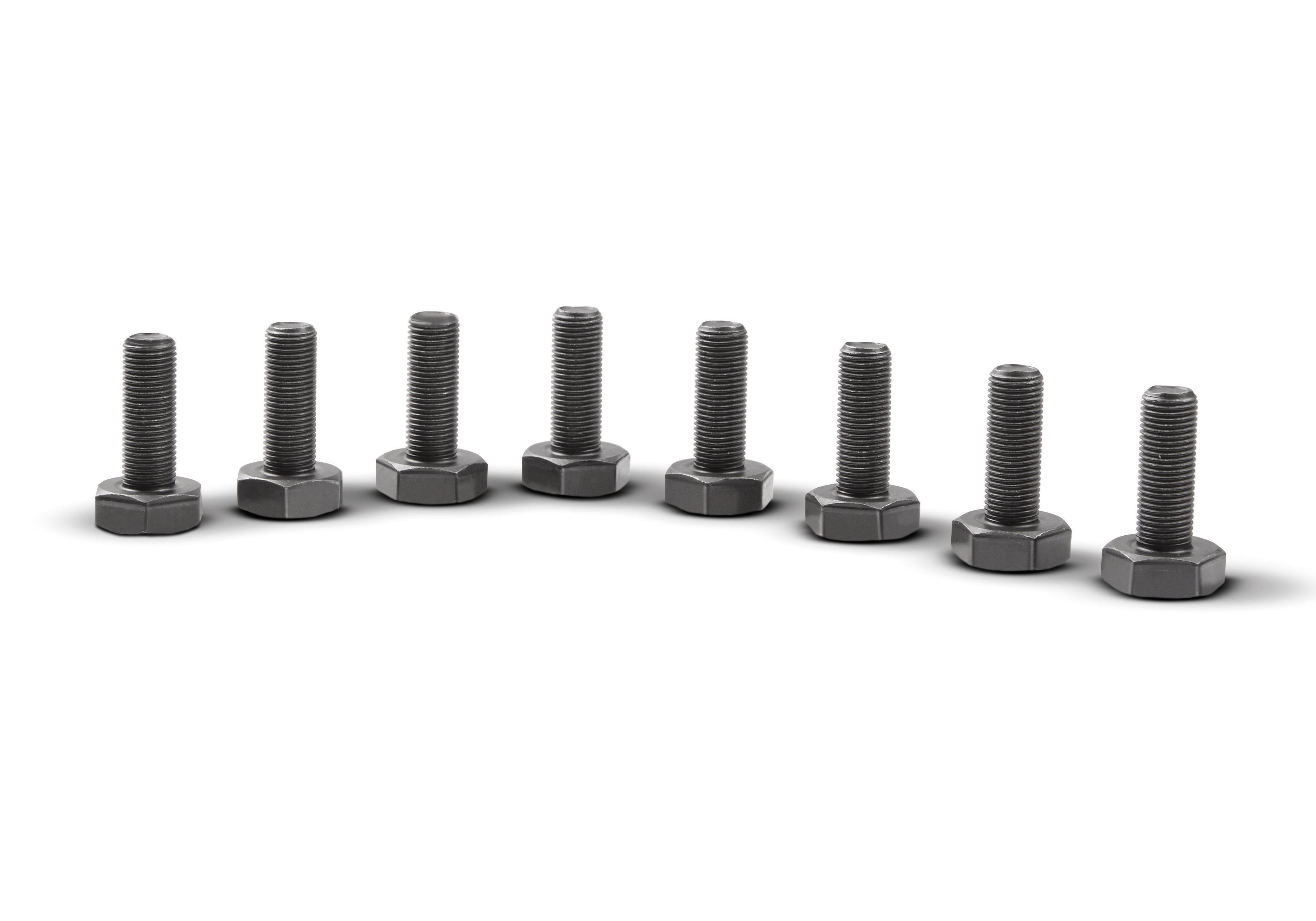 Flywheel Bolts for Mustang / Coyote 5.0L GT 2011-17 | #M-6379-C | Ford Performance