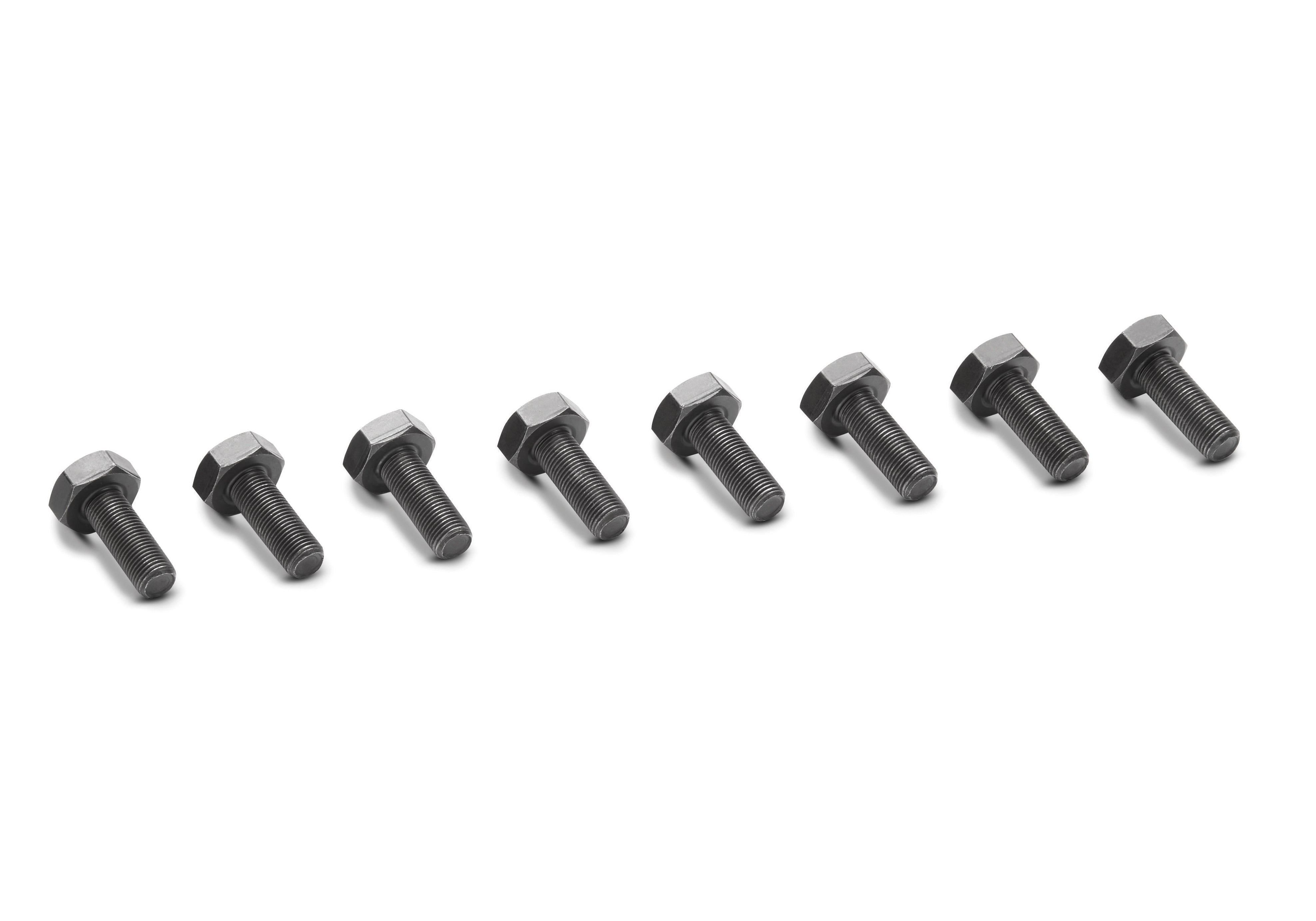 Flywheel Bolts for Mustang / Coyote 5.0L GT 2011-17 | #M-6379-C | Ford Performance