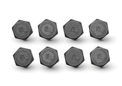 Flywheel Bolts for Mustang / Coyote 5.0L GT 2011-17 | #M-6379-C | Ford Performance