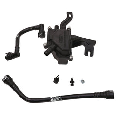 FORD PERFORMANCE Oil-Air Separator LH for Ford Mustang Mach 1 / Bullitt / GT350 / GT350R 2015-23 | #M-6766-A50S - Available from NEMESISUK.COM