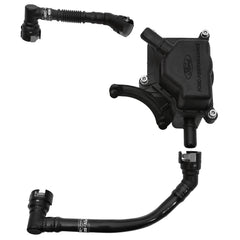 FORD PERFORMANCE Oil-Air Separator RH for Ford Mustang 5.0L 2015-17 / 5.2L 2015-20 | #M-6766-A50 - Available from NEMESISUK.COM