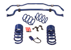 MagneRide Handling Pack for Mustang 2018-23 & 2024+ | #M-9602-M | Ford Performance
