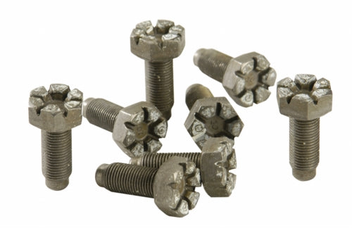 Ford Performance Flywheel Bolts for Mustang 4.6L GT 2005-09 | #M-6379-B - Available from NEMESISUK.COM