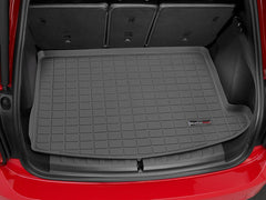 Mini Countryman Boot Liner Fits Years 2017-23 from WeatherTech #401020