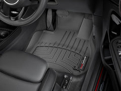 Mini Countryman Floor Mat Liner Fit Years 2017-23 from WeatherTech #4412441-4411783