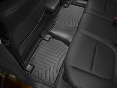 Mitsubishi Outlander Floor Mat Liner Fit Years 2013-21 from WeatherTech #4411681