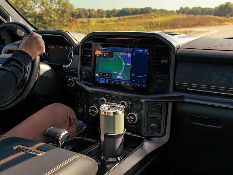 CupCoffee Holder for Yeti Rambler | WeatherTech 8AYCC14-20-24