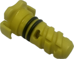 Oil Sump Drain Plug for Mustang 5.0L GT 2018-23 Ford O.E. | #NEM-SP-6730 | Ford