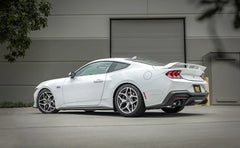 xMOD Cat-Back Exhaust for Mustang GT 2024+ | #19646 | MagnaFlow - Available from NEMESISUK.COM