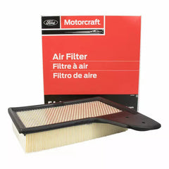 OE Motorcraft Air Filter for Mustang 2015-23 | #FR3Z-9601-A | Ford OE Motorcraft Air Filter for Mustang 2015-23 | #FR3Z-9601-A | Ford