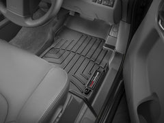 Nissan Navara Floor Mat Liner Fit Years 2014-20 from WeatherTech #449931-4417052